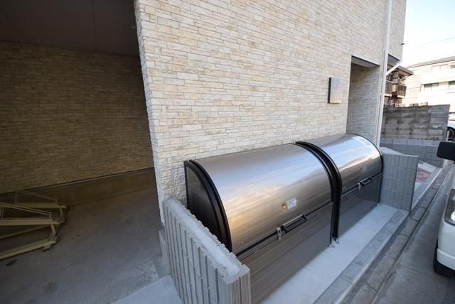 その他　★ゴミ置き場★