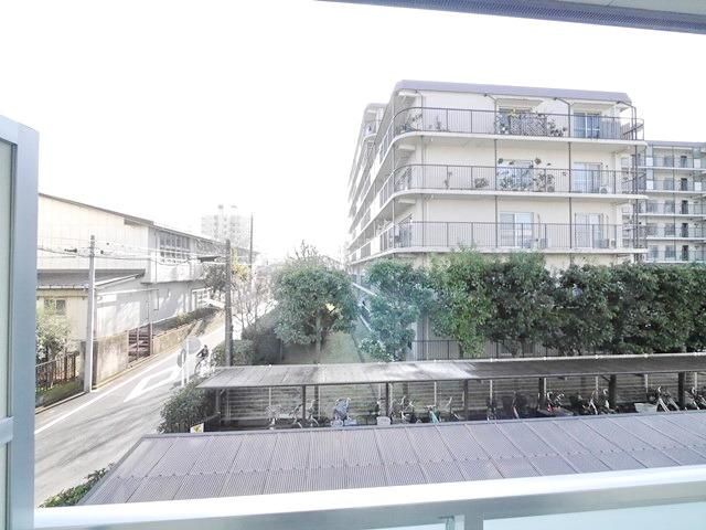 眺望　★眺望★