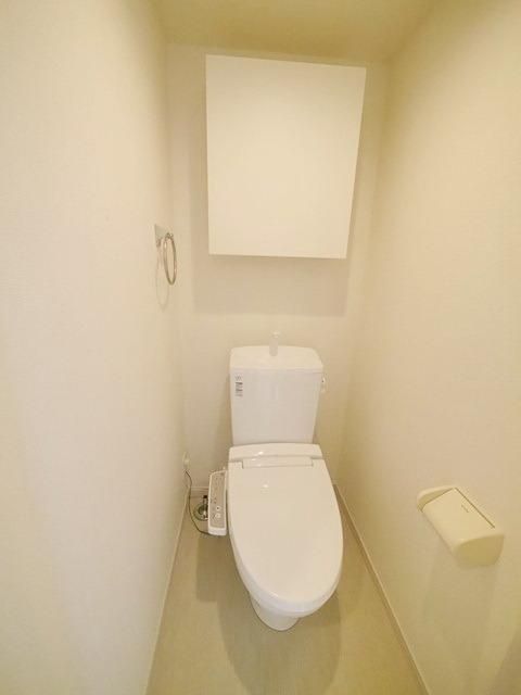 トイレ　★ウォシュレット付きトイレ★