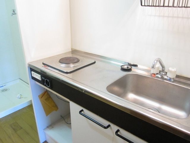 キッチン　☆システムキッチン☆