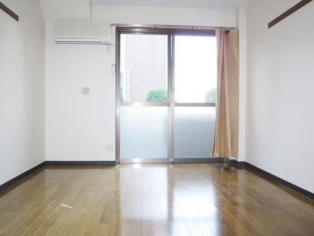 その他部屋・スペース　♪大きな窓で明るいお部屋♪