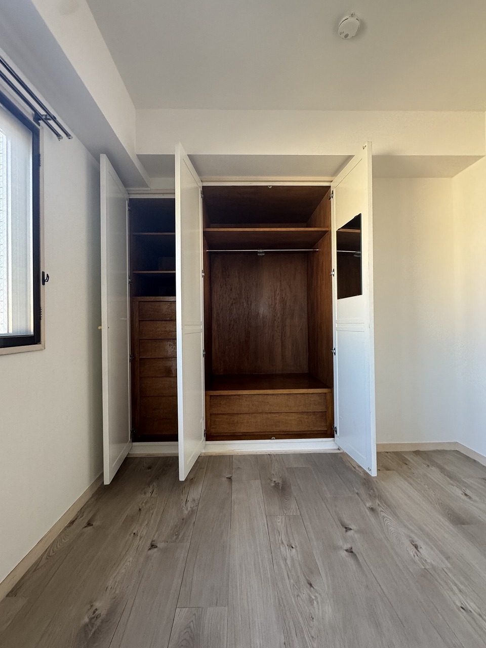 収納　※別部屋参考写真