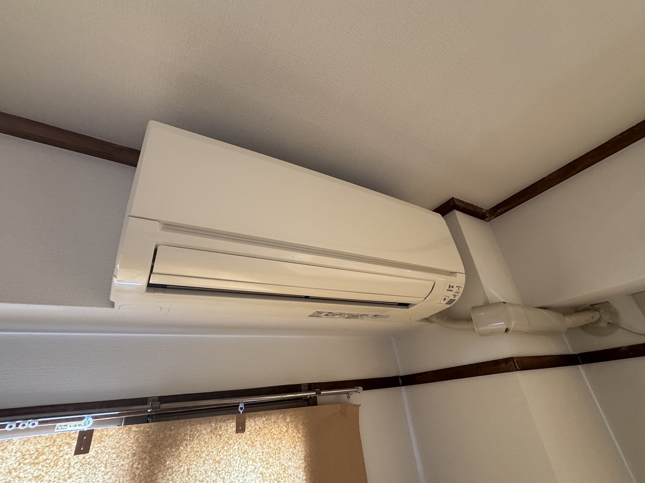 その他設備　※別部屋参考写真