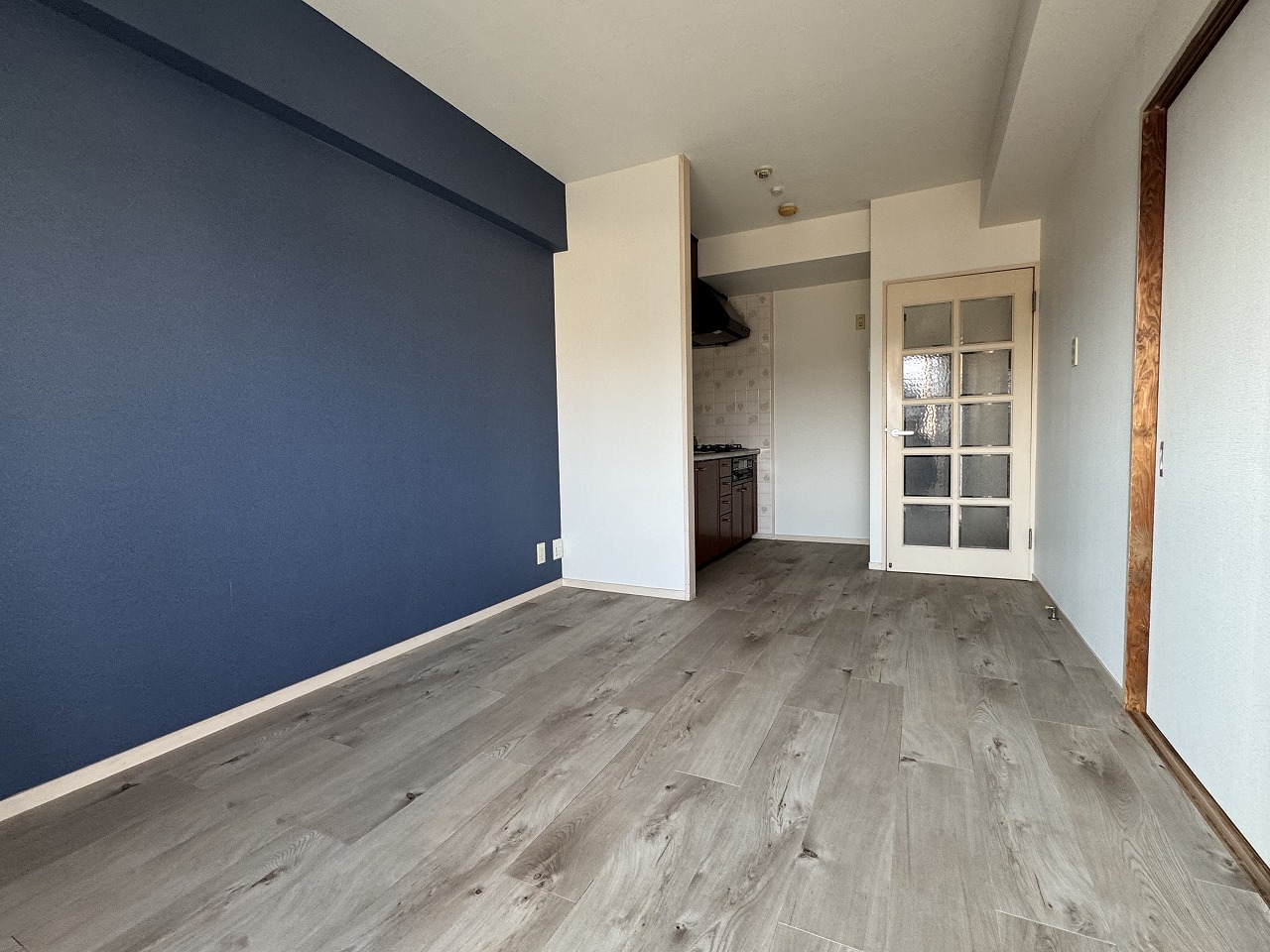 居室・リビング　※別部屋参考写真