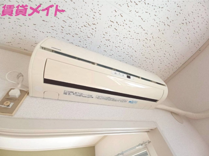 その他共有部分　同タイプ別部屋写真