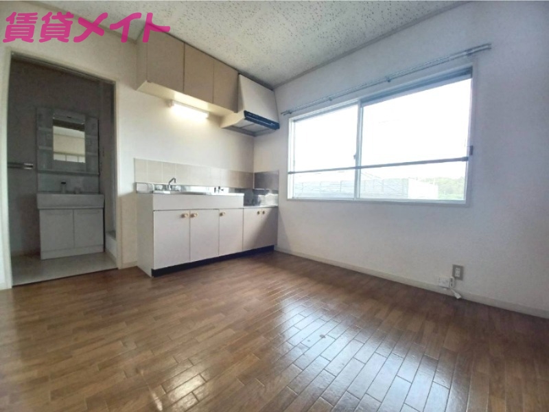 居室・リビング　同タイプ別部屋写真