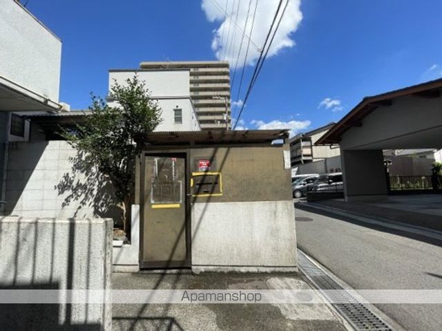 その他共有部分　その他共有部分