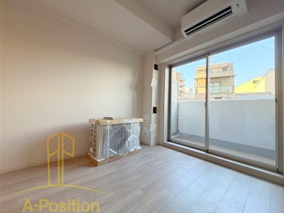 その他部屋・スペース　エスリードレジデンス ザ・グラン大阪福島クラス