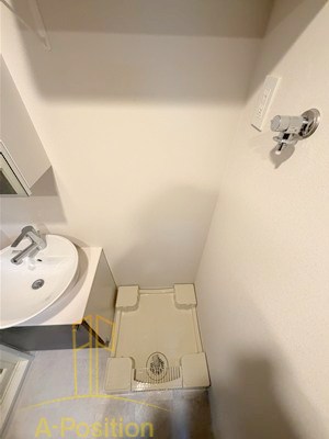 その他設備　エスリードレジデンス ザ・グラン大阪福島クラス