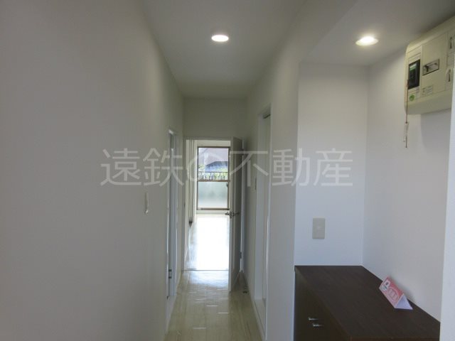 玄関　※他の部屋参照※