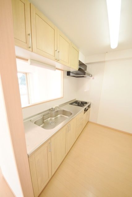 キッチン　★お部屋探しは株式会社タウンハウジング東京まで★