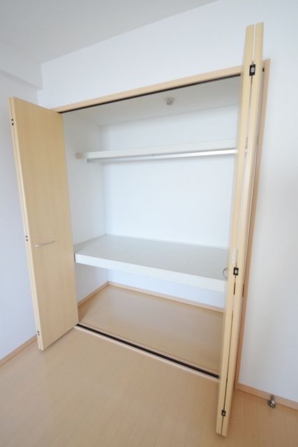 収納　★お部屋探しは株式会社タウンハウジング東京まで★