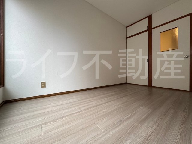 居室・リビング　おしゃれなリビングです