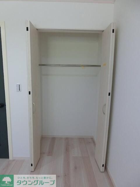 収納　同施工参考写真