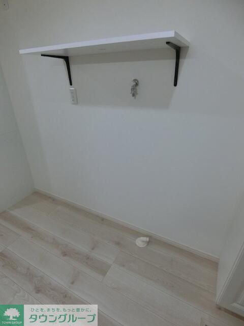 その他設備　同施工参考写真