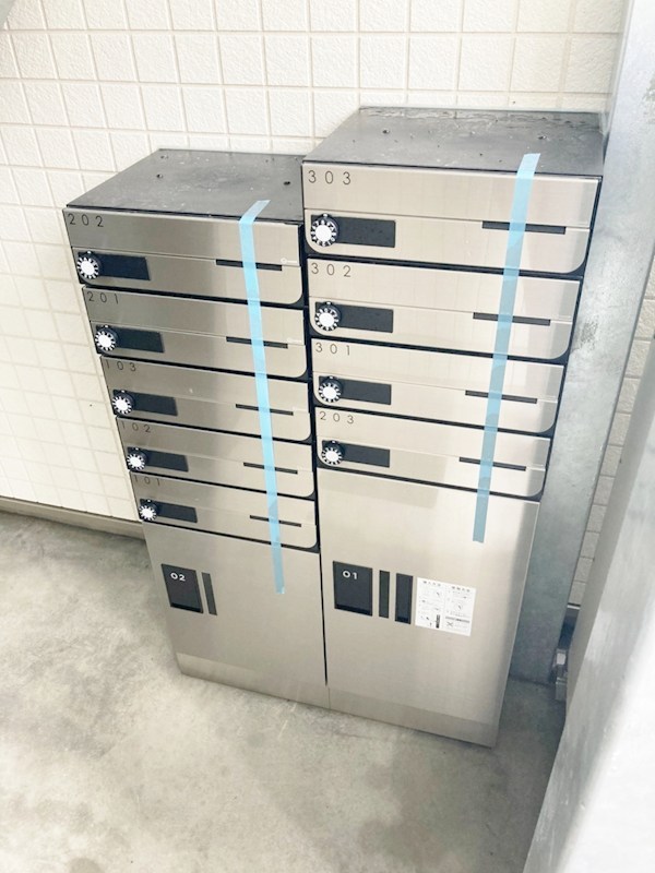 その他共有部分