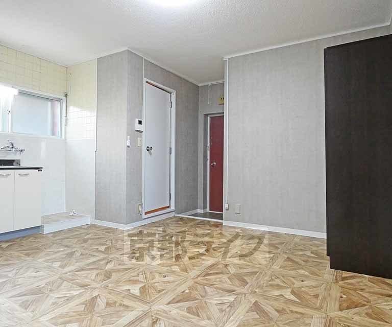 居室・リビング　リビングです。