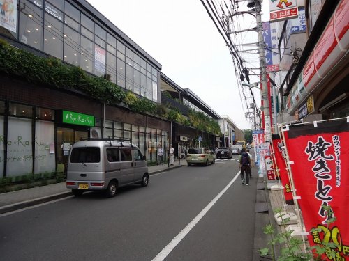 その他　玉川学園前駅（その他）まで1251m