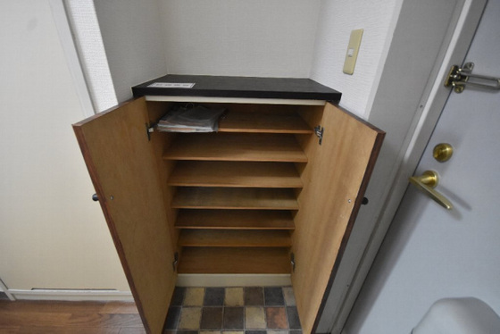 その他　※掲載写真は同マンション別部屋参考写真となります。