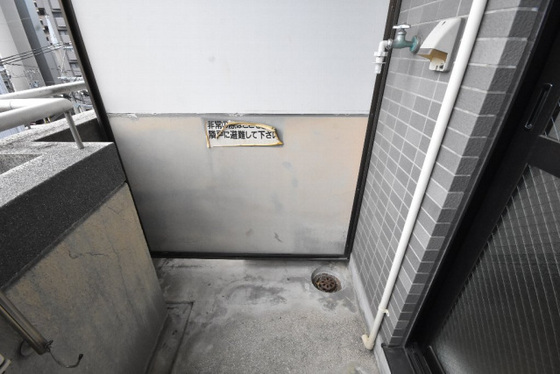 その他設備　※掲載写真は同マンション別部屋参考写真となります。