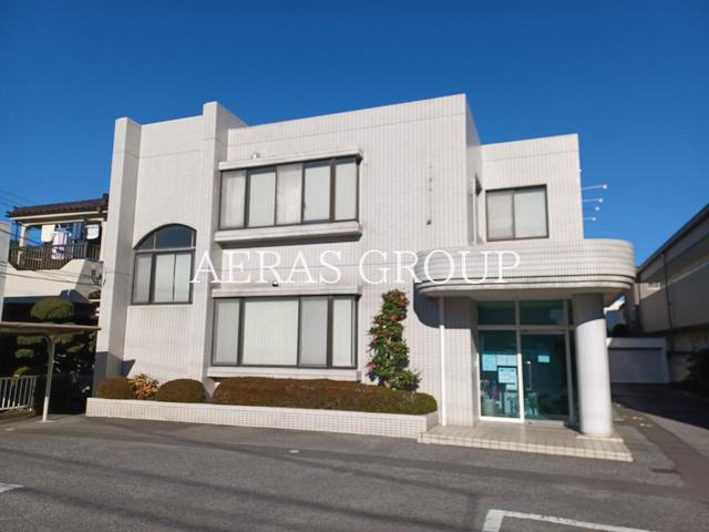 病院　大沢医院（病院）まで975m