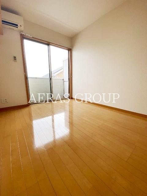 居室・リビング　同仕様タイプ