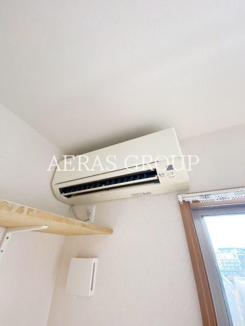 その他設備　同仕様タイプ