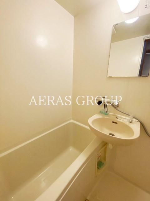 バス・シャワールーム　同仕様タイプ