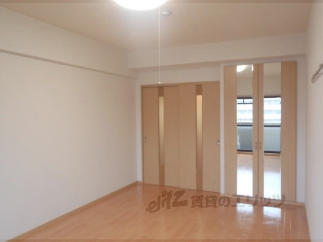 居室・リビング　洋室