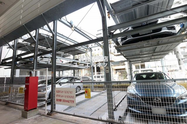 駐車場　敷地内駐車場あり◎