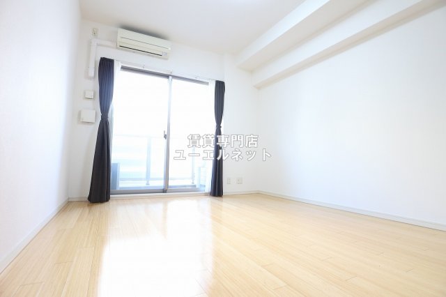 その他部屋・スペース　明るく開放感のある居室で、自分だけのくつろぎ空間を。