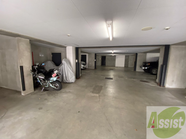 駐車場　駐車場その他