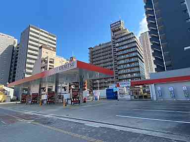 その他　出光セルフ難波SS（その他）まで773m