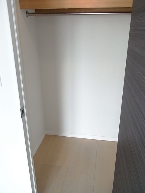 収納　※他号室参考写真※