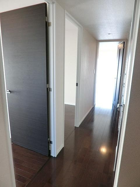 その他設備　※他号室参考写真※