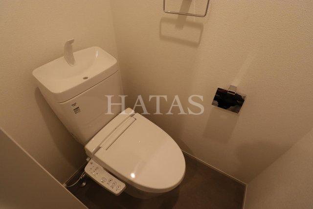 トイレ　写真はイメージです