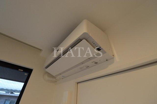 その他設備　写真はイメージです