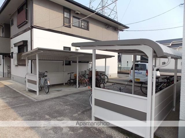 その他共有部分　その他共有部分