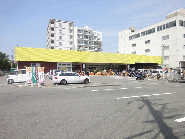 スーパー　業務スーパー 西院店（スーパー）まで589m