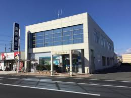 銀行　滋賀銀行 江頭店（銀行）まで183m