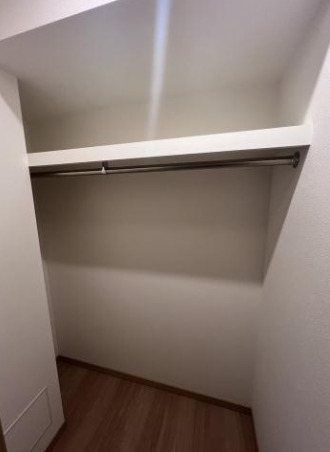 収納　別部屋参考写真
