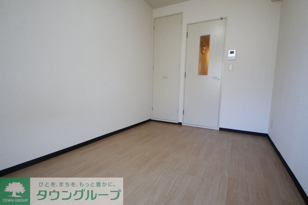 その他部屋・スペース　リビング/居室