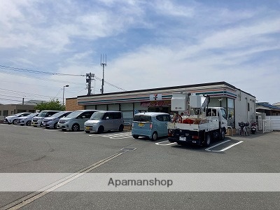 コンビニ　セブン－イレブン太宰府大佐野店（コンビニ）まで529m