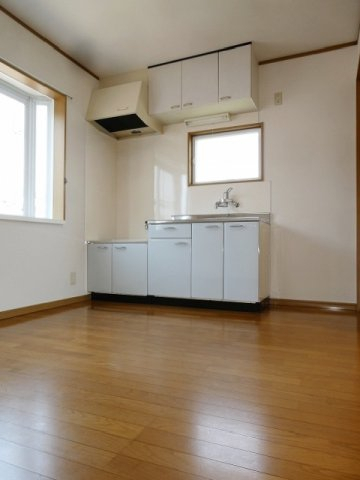 その他　ダイニングキッチン