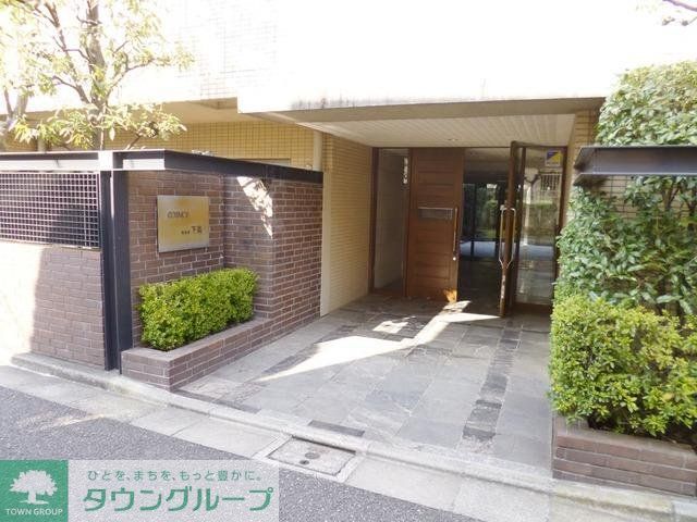 エントランス　★エントランス★