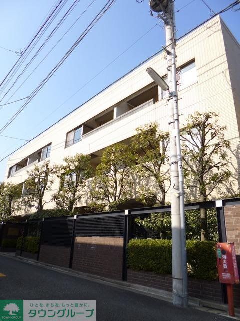 建物外観　★外観タイル張り★南西向き日当たり良好★