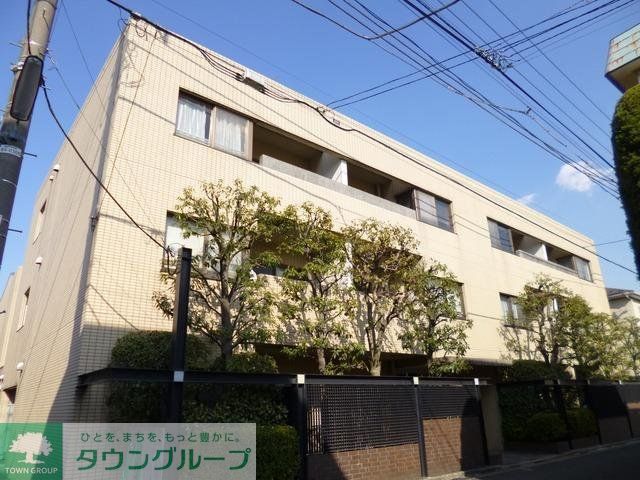 建物外観　★外観タイル張り★南西向き日当たり良好★