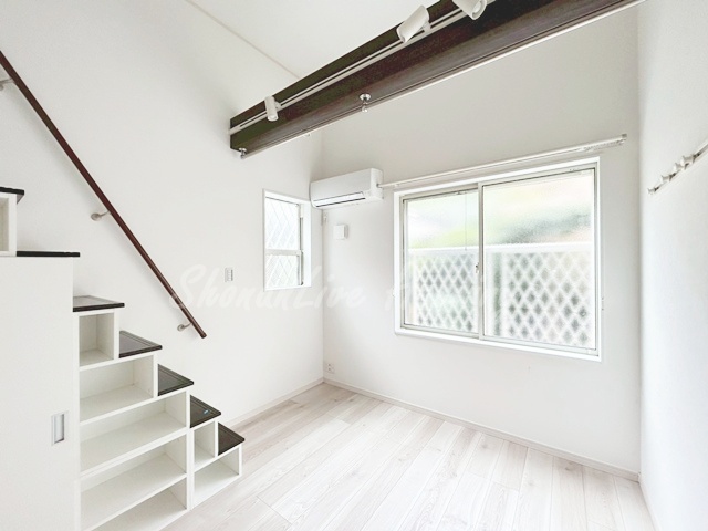 居室・リビング　使いやすいリビングになります♪