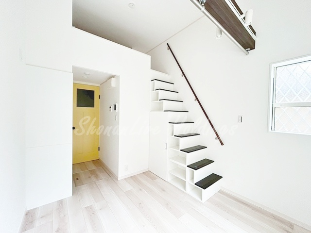 その他部屋・スペース　落ち着いて過ごせるお部屋です♪