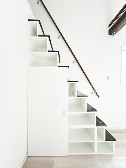 収納　洋服多い方にもおすすめ♪